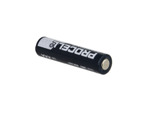 Alkaline battery LR03 DURACELL PROCELL CONSTANT - 4