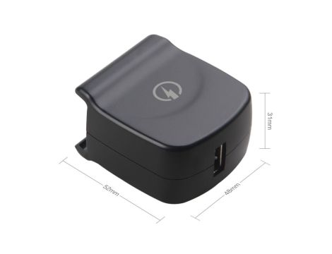 Charger USB LS-QW20-A Quick Charger 3.0 - 11