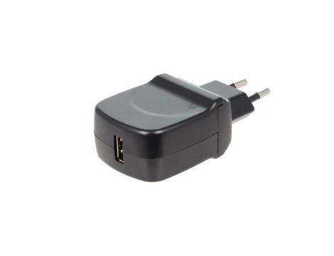 Ład USB LVSUN 5/9/12V 3A LS-QW20-A Czarn - 2