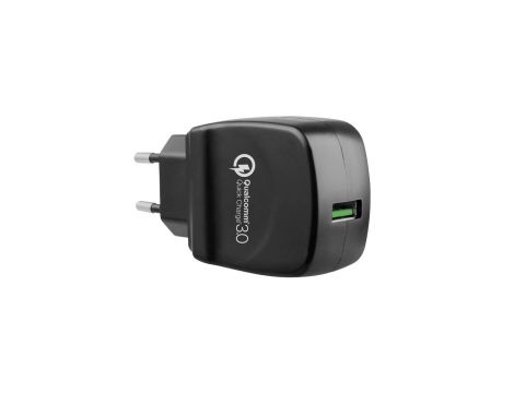 Charger USB LS-QW20-A Quick Charger 3.0 - 3