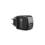 Charger USB LS-QW20-A Quick Charger 3.0 - 4