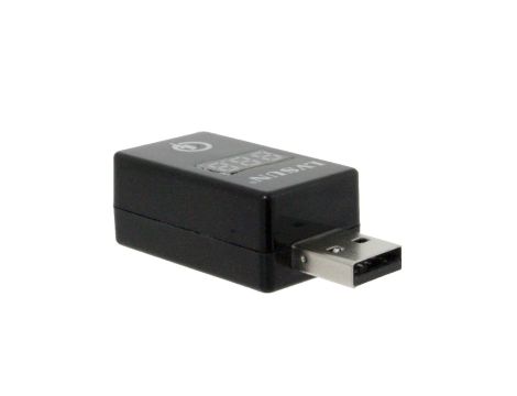 Charger USB LS-UA15-AA Quick Charger 2.0 - 3
