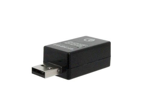 Charger USB LS-UA15-AA Quick Charger 2.0