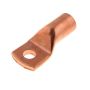 Ring terminal; M6; 35mm2; crimped; for cable; non-insulated OCZ-035/6 - 2