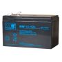 AGM battery  MW12-12L 12V 12000mAh Pb MPL - 3