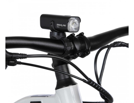 Front Bicycle Light HighLine ABF0166 - 8
