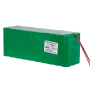 Battery pack Li-Ion 18650 11.1V 28,5Ah 3S10P - 2