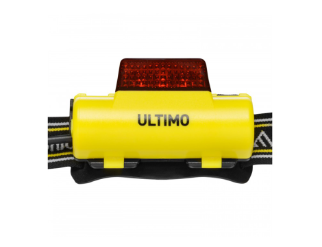 Headlamp ULTIMO PHL0011 - 4