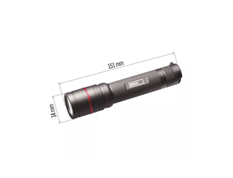 Flashlight EMOS P3180 Ultibright - 8