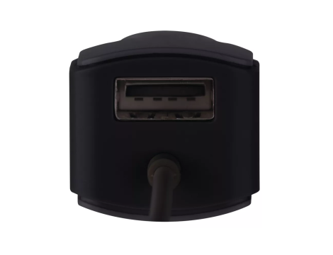 Car charger EMOS USB V0217 - 2