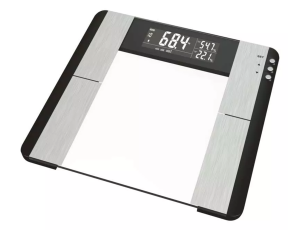 DIGITAL PERSONAL SCALE WITH BMI INDICATOR EMOS EV104 PT-718