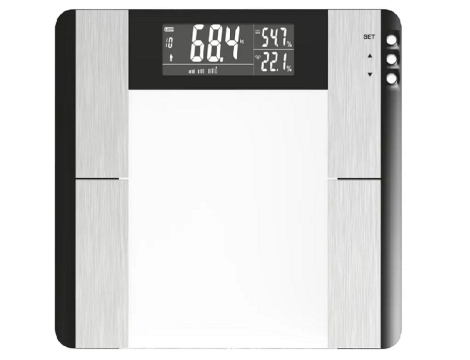 DIGITAL PERSONAL SCALE WITH BMI INDICATOR EMOS EV104 PT-718 - 3