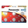 Bateria litowa Panasonic CR2025 B6 - 2