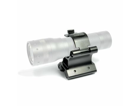 Flashlight magnetic mount RHH0032 - 4
