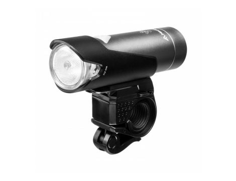 Front Bicycle Light MacTronic NOISE XTR 04 ABF0042