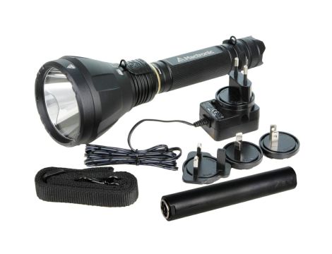 Rechargeable searchlight BLITZ LR11 THS0031 Mactronic - 6