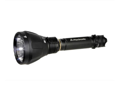 Rechargeable searchlight BLITZ LR11 THS0031 Mactronic