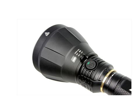 Rechargeable searchlight BLITZ LR11 THS0031 Mactronic - 4