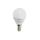 Bulb SPECTRUM ball LED E14 8W WW