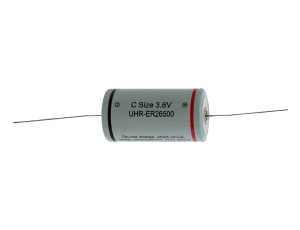 Lithium battery ER26500M/AX ULTRALIFE C - image 2