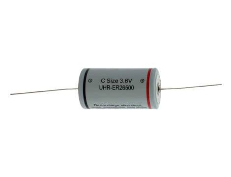 Lithium battery ER26500M/AX ULTRALIFE C - 2