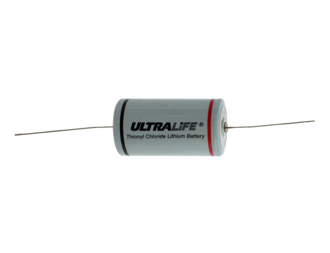 Lithium battery ER26500M/AX ULTRALIFE C