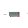 Lithium battery ER26500M/AX ULTRALIFE C - 3