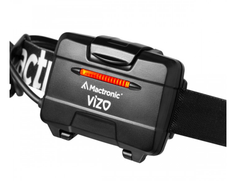 Headlamp MacTronic VIZO AHL0021 - 4