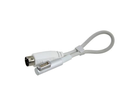 Power supply Apple Macbook 14.5V + konektor Magsafe 1 5P (LS-PAB90AL) - 6