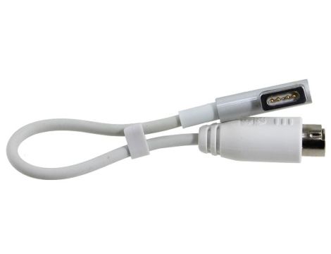 Power supply Apple Macbook 14.5V + konektor Magsafe 1 5P (LS-PAB90AL) - 8