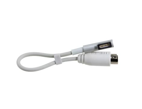 Power supply Apple Macbook 14.5V + konektor Magsafe 1 5P (LS-PAB90AL) - 2