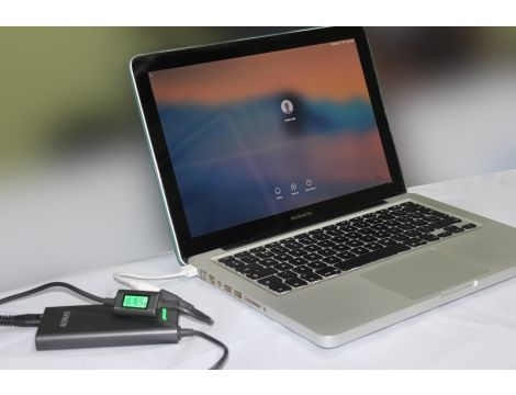 Zasilacz do Apple Macbook LS-PAB90AL - 6