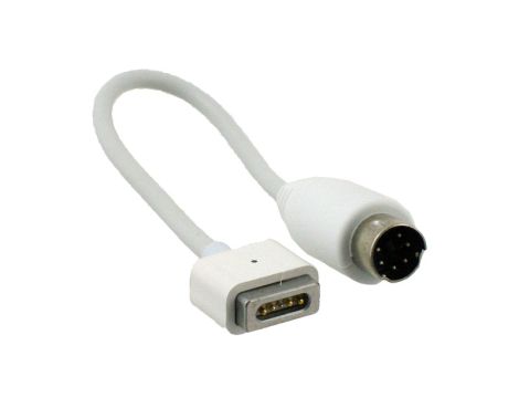 Power supply Apple Macbook 16.5V 3.65A + konektor Magsafe 1 5P (LS-PAB90AL) - 2