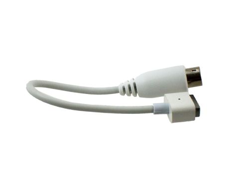 Power supply Apple Macbook 16.5V 3.65A + konektor Magsafe 1 5P (LS-PAB90AL) - 3