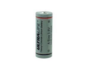Lithium battery ER18505M/TC 3000mAh ULTRALIFE  A