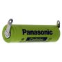 Panasonic N-700AACL/ST 700mAh  AA NiCD - 5