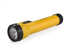 Flashlight plastic PM350 INDUSTRIAL MACTRONIC