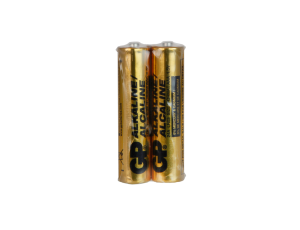 Bateria alk. LR03 GP F2 1,5V Alkaline (2