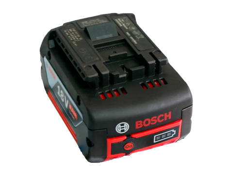 Battery for BOSCH GBA 18V 5,6Ah Li-ION - 3
