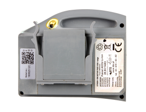 Battery for I-Mop i-Range 25,9V 14Ah - image 2