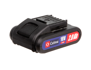 Akumulator do Celma WAK 18GEO+ 18V 2,8Ah - image 2