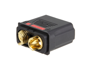 Q-HOBBY QS10P-L-M Connector High Current Anti spark Male - image 2