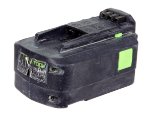 Battery for FESTOOL BPC 15 10,8V 5,2Ah Li-ION - image 2