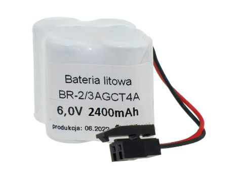 Lithium-Battery FANUC Amplifier BETA iSVSPc