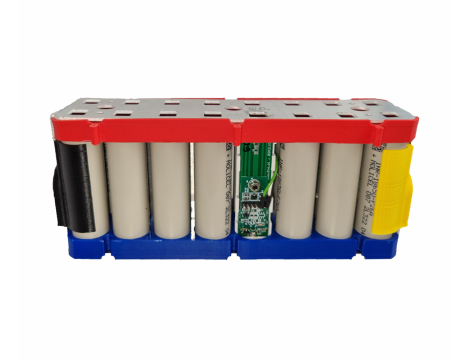 EXERGY PACK System - 2