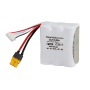 Battery for the drone Li-ION 22.2V 4.2Ah 6S1P - 2