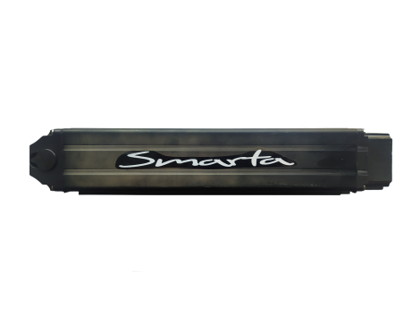 Battery pack a bicycle SMARTA 36V 14Ah - 2