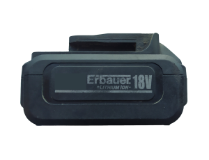 Battery for Erbauer R10W49 18V 5,2Ah - image 2