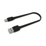 Kabel Green Cell USB/ USB-C 25cm - 3