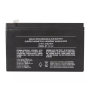 AGM battery 12V/7,2Ah EMOS B9654 - 4